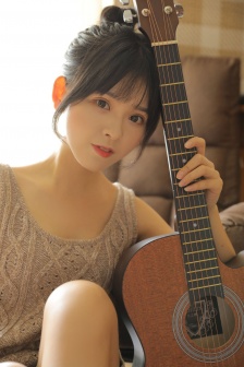 纯洁的托付